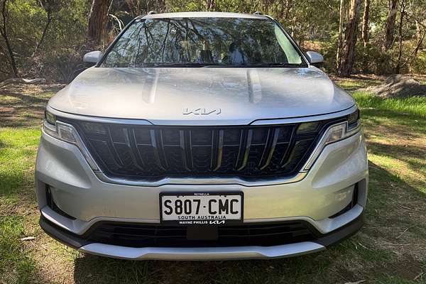 2021 Kia Carnival S KA4 thumb-2