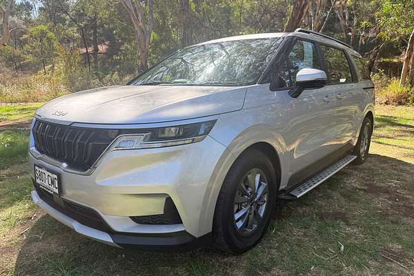 2021 Kia Carnival S KA4 thumb-3