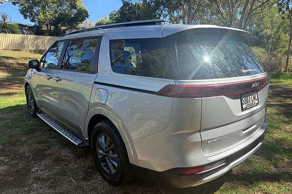 2021 Kia Carnival S KA4 thumb-5
