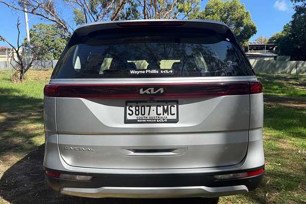2021 Kia Carnival S KA4 thumb-6