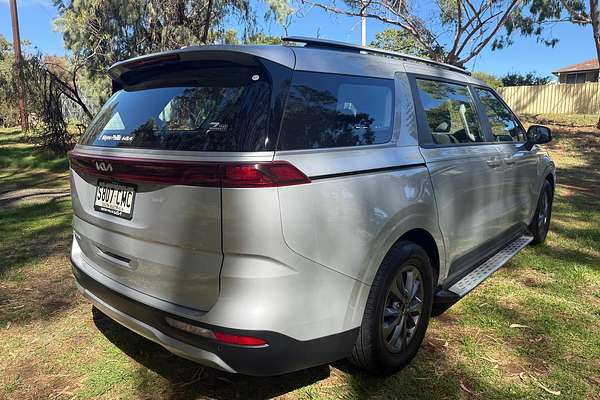 2021 Kia Carnival S KA4 thumb-8