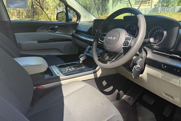 2021 Kia Carnival S KA4 thumb-11