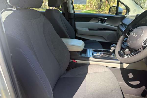 2021 Kia Carnival S KA4 thumb-12