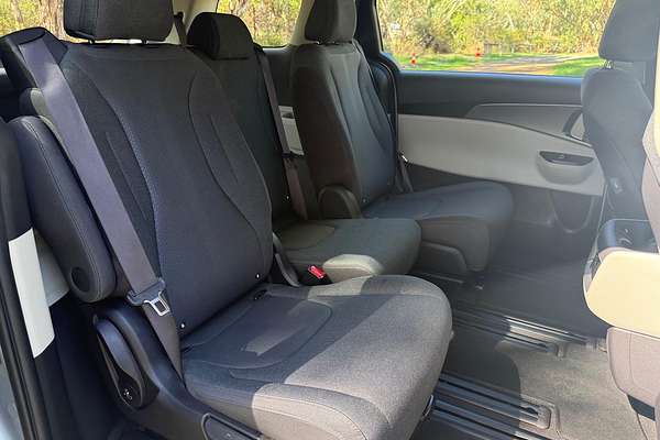 2021 Kia Carnival S KA4 thumb-13