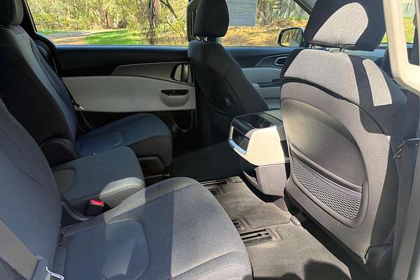 2021 Kia Carnival S KA4 thumb-14