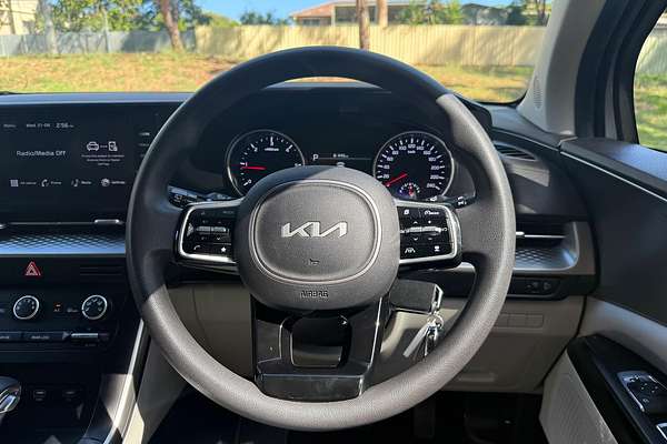 2021 Kia Carnival S KA4 thumb-16