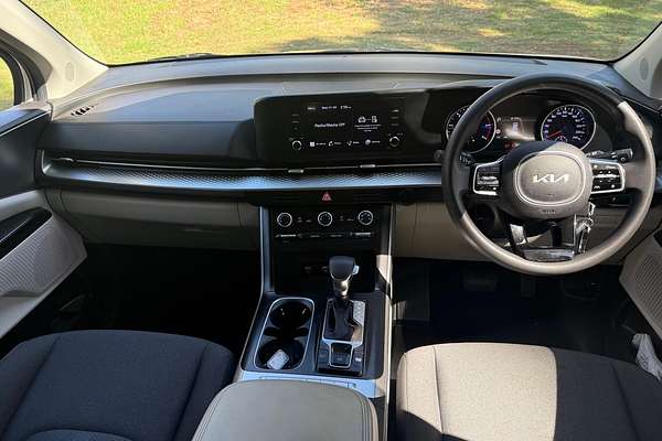 2021 Kia Carnival S KA4 thumb-17