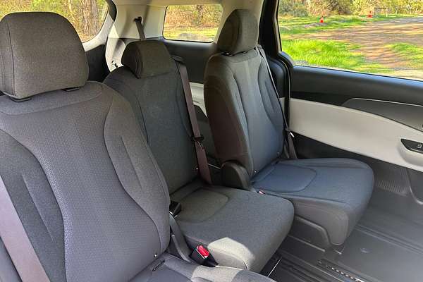 2021 Kia Carnival S KA4 thumb-18