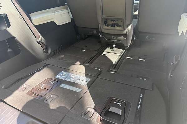 2021 Kia Carnival S KA4 thumb-19