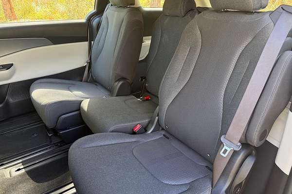 2021 Kia Carnival S KA4 thumb-20