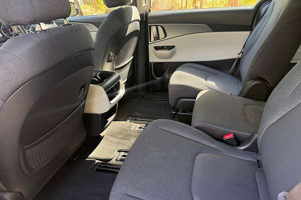 2021 Kia Carnival S KA4 thumb-21