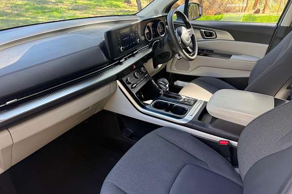 2021 Kia Carnival S KA4 thumb-22