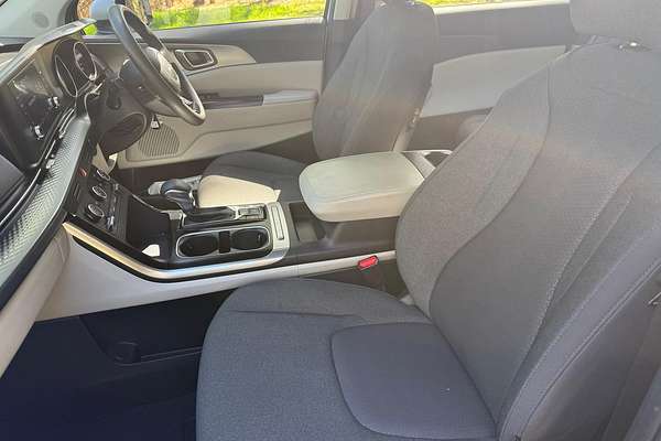 2021 Kia Carnival S KA4 thumb-23