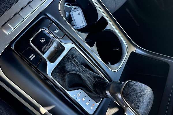 2021 Kia Carnival S KA4 thumb-24