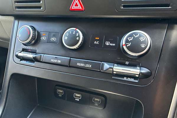 2021 Kia Carnival S KA4 thumb-25