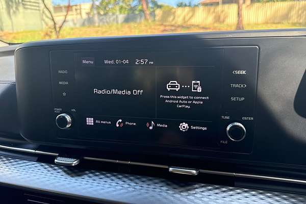 2021 Kia Carnival S KA4 thumb-26