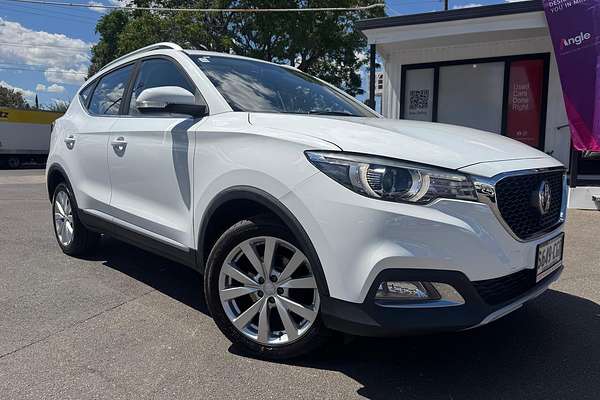 2020 MG ZS Excite AZS1