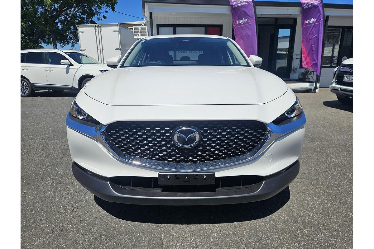 2024 Mazda CX-30 G20 Pure DM Series