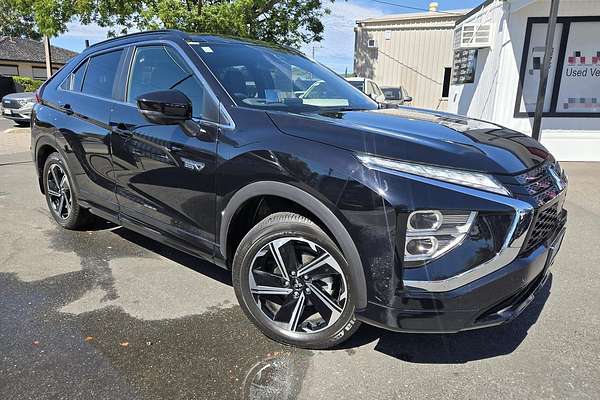 2024 Mitsubishi Eclipse Cross PHEV Exceed YB