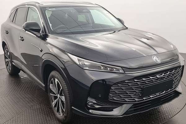 2025 MG HS Essence AS33