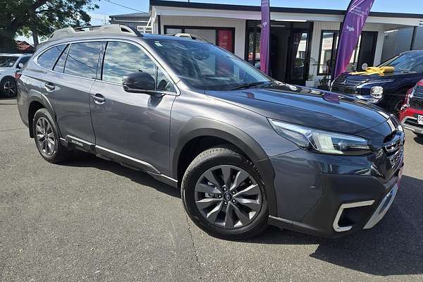 2024 Subaru Outback AWD 6GEN