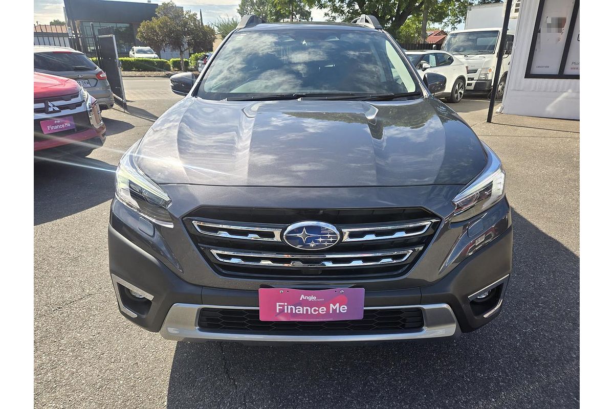 2024 Subaru Outback AWD 6GEN