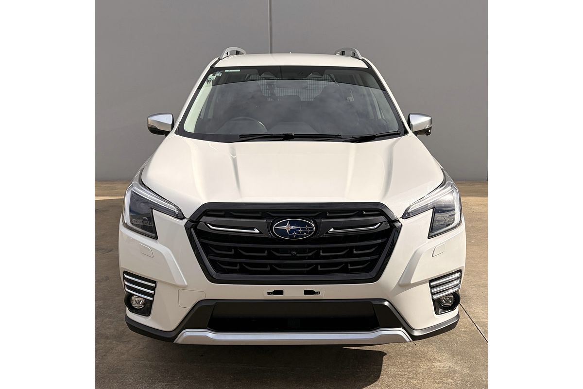 2023 Subaru Forester Hybrid L S5