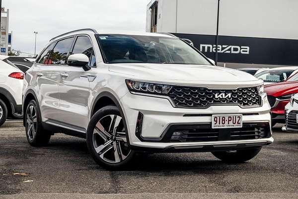 2022 Kia Sorento Sport+ MQ4