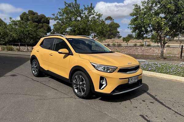 2024 Kia Stonic Sport YB