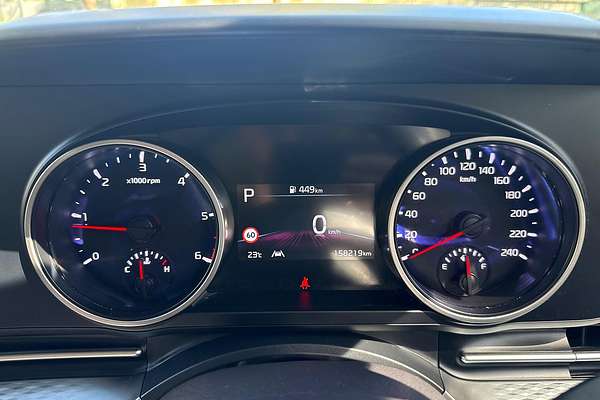 2021 Kia Carnival S KA4 thumb-28