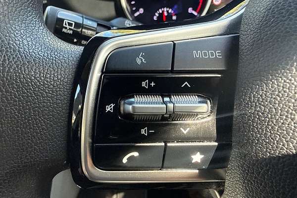 2021 Kia Carnival S KA4 thumb-29