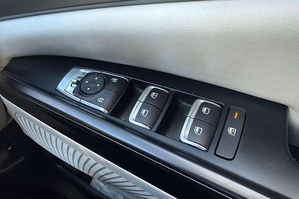 2021 Kia Carnival S KA4 thumb-31