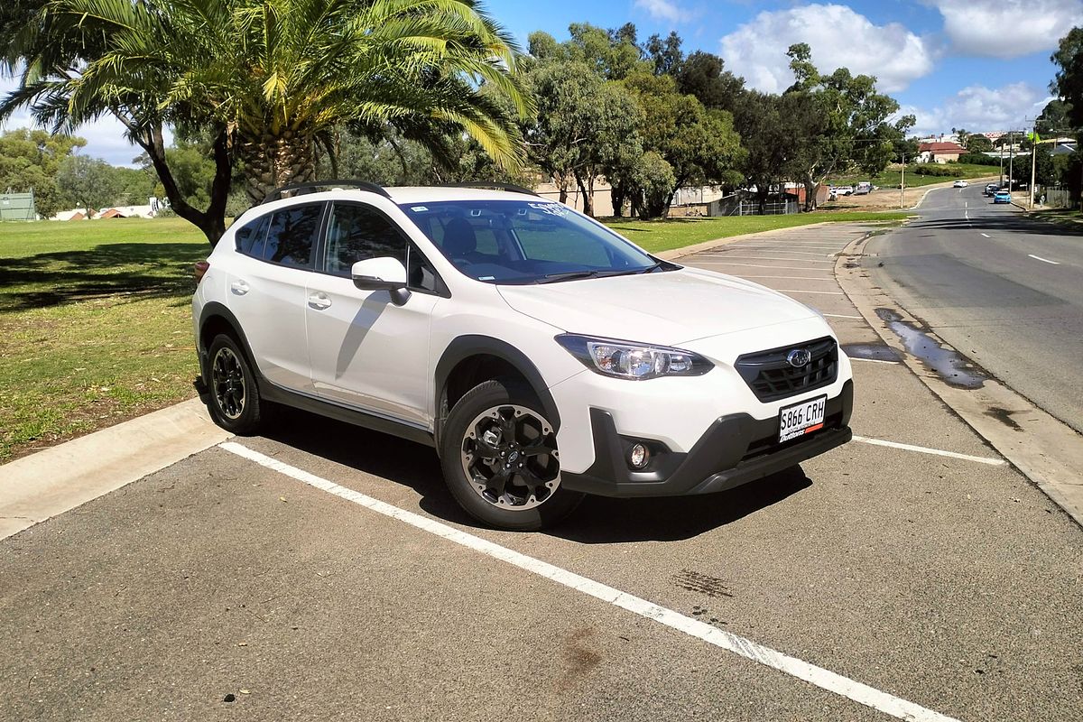 2022 Subaru XV 2.0i-L G5X