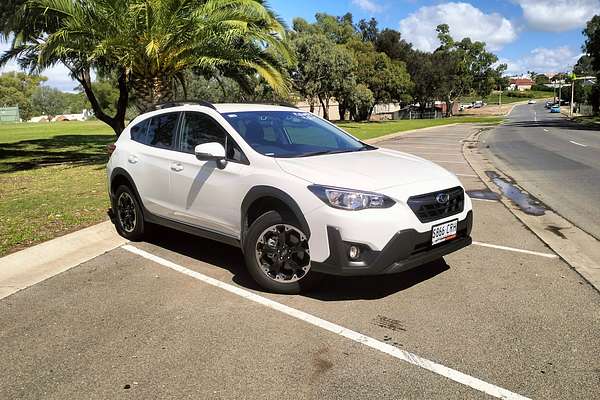 2022 Subaru XV 2.0i-L G5X