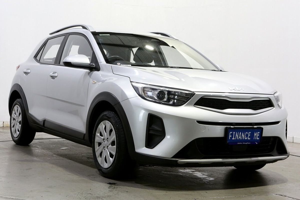 2022 Kia Stonic S YB