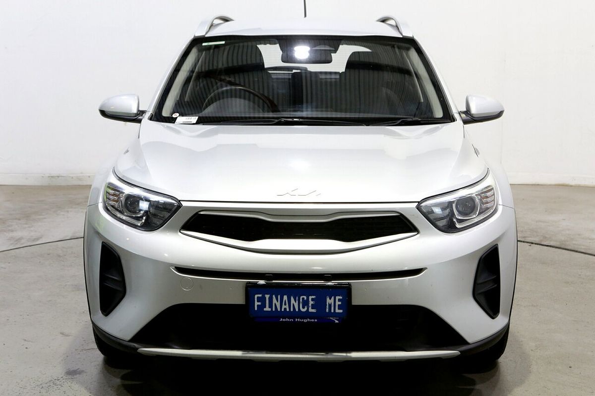 2022 Kia Stonic S YB