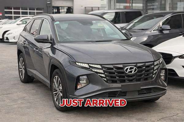 2023 Hyundai Tucson Elite NX4.V2