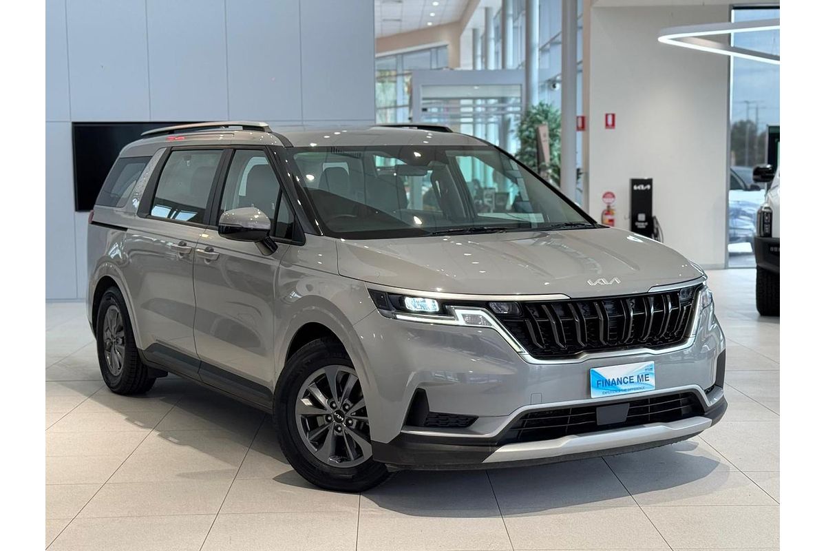 2023 Kia Carnival S KA4