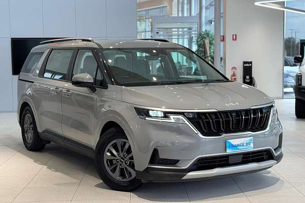 2023 Kia Carnival S KA4