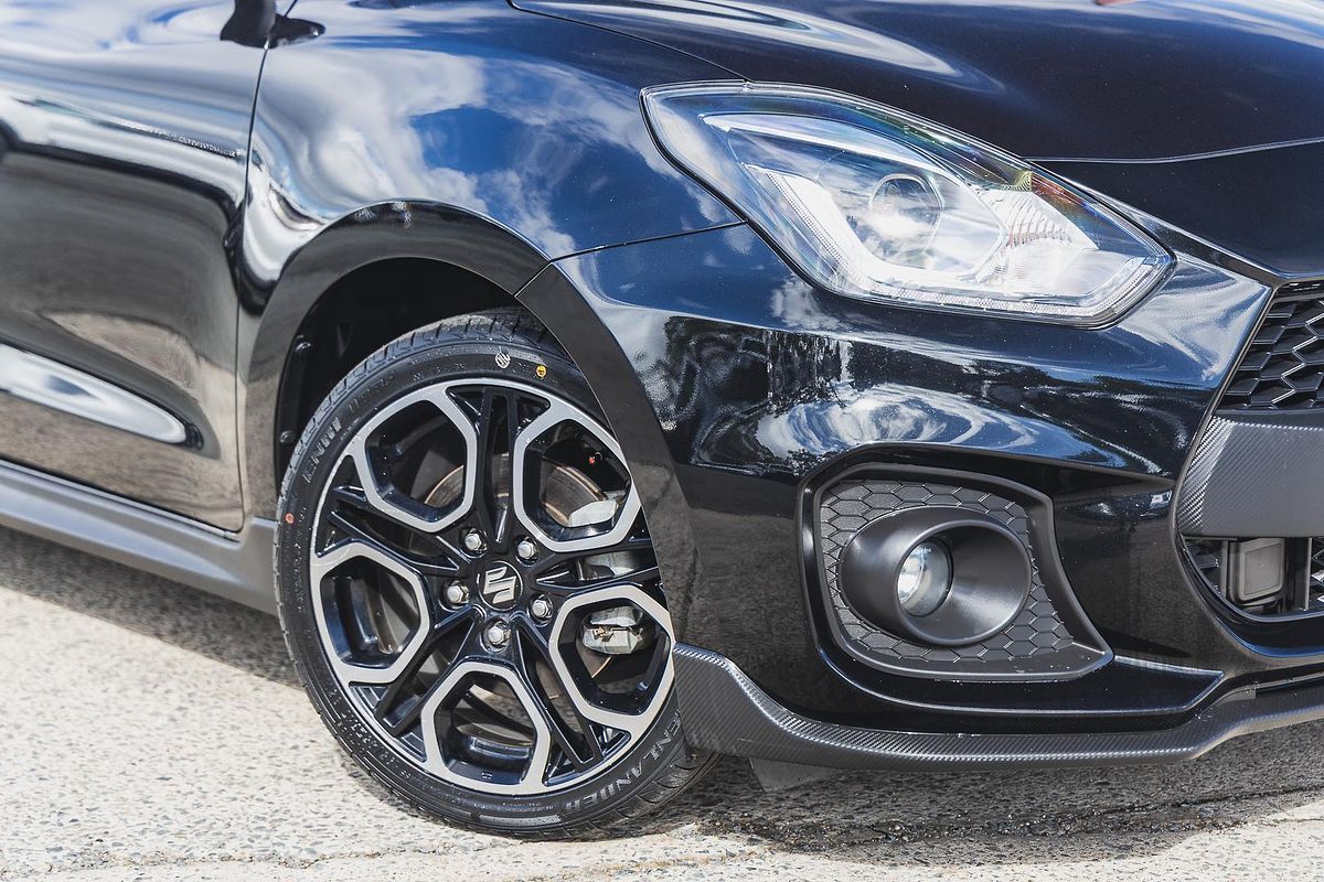 2020 Suzuki Swift Sport AZ