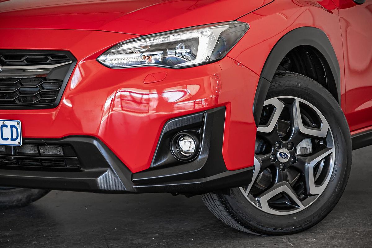 2019 Subaru XV 2.0i-S G5X