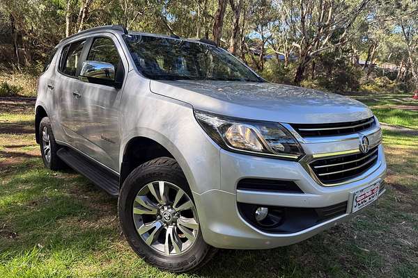 2018 Holden Trailblazer LTZ RG thumb-0