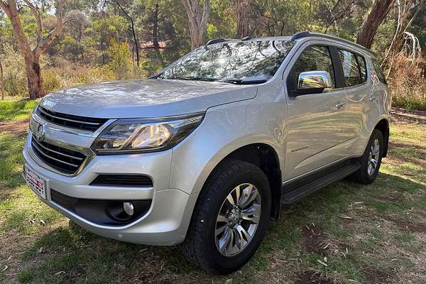 2018 Holden Trailblazer LTZ RG thumb-4