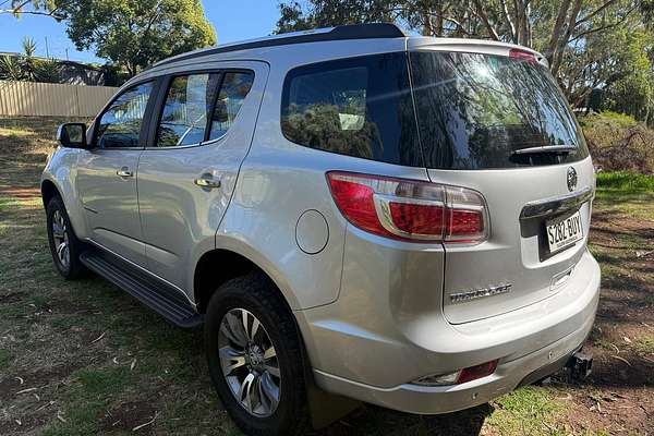2018 Holden Trailblazer LTZ RG thumb-5