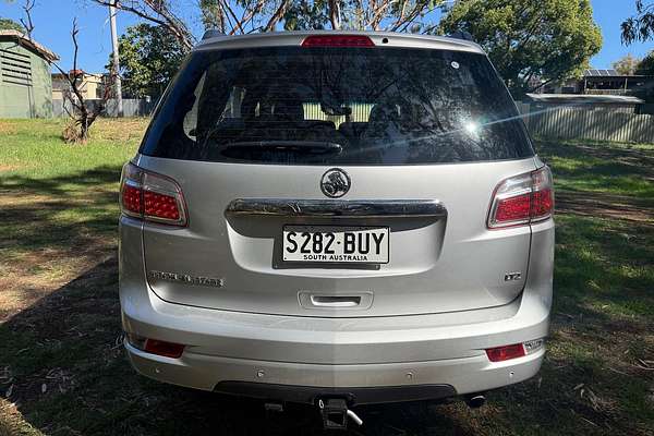 2018 Holden Trailblazer LTZ RG thumb-6