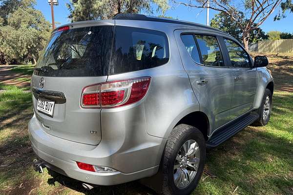 2018 Holden Trailblazer LTZ RG thumb-7