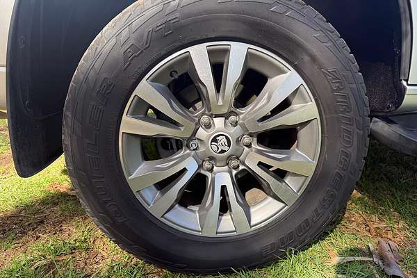 2018 Holden Trailblazer LTZ RG thumb-8