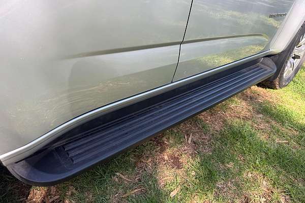 2018 Holden Trailblazer LTZ RG thumb-9