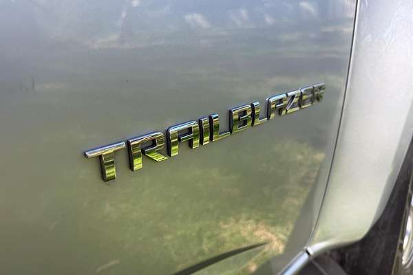 2018 Holden Trailblazer LTZ RG thumb-10