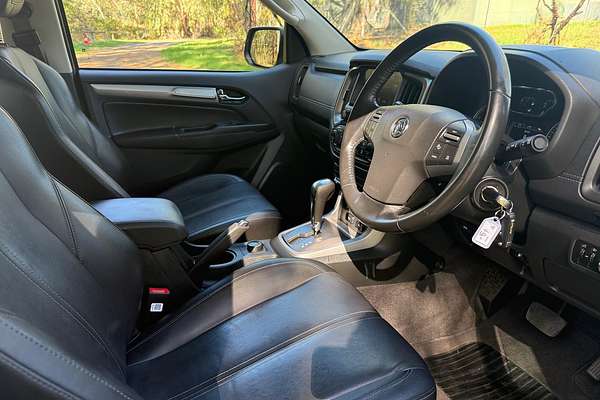 2018 Holden Trailblazer LTZ RG thumb-12